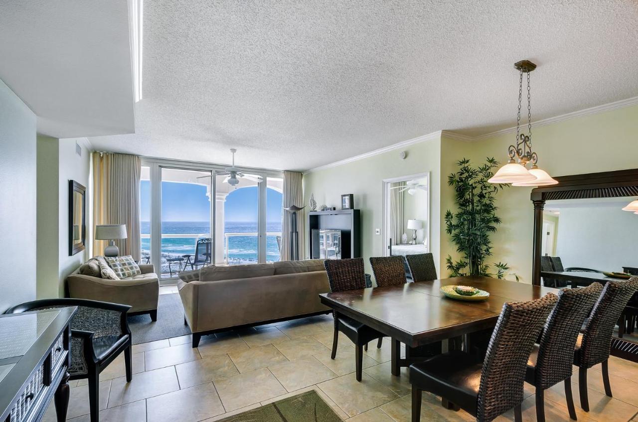 Portofino Tower1-908 Beachfront Sunrise Views Pensacola Beach Kültér fotó