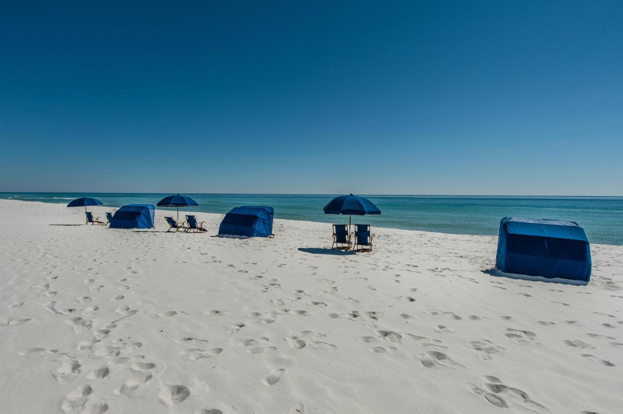 Portofino Tower1-908 Beachfront Sunrise Views Pensacola Beach Kültér fotó